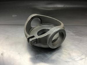 Liebherr Yoke LPVD140